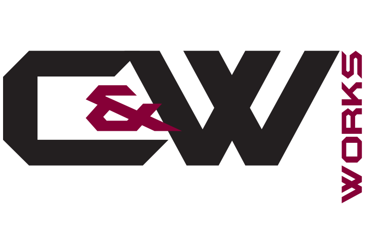 CWW works logo